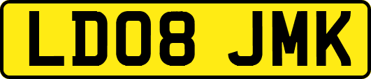 LD08JMK
