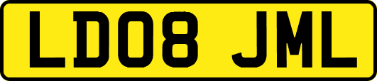LD08JML