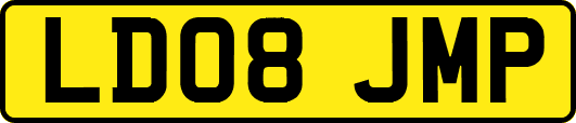 LD08JMP
