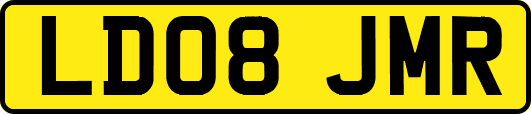 LD08JMR