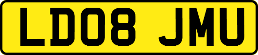 LD08JMU