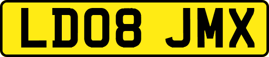 LD08JMX