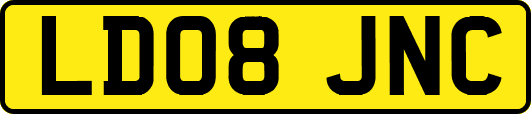 LD08JNC