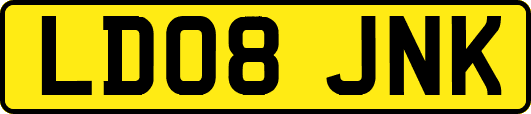 LD08JNK