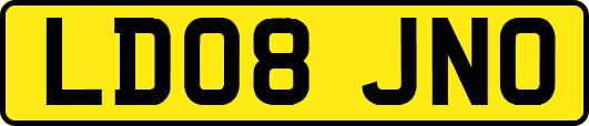 LD08JNO