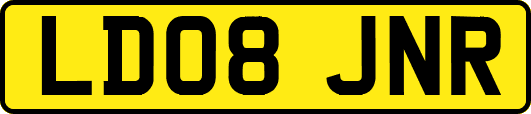 LD08JNR