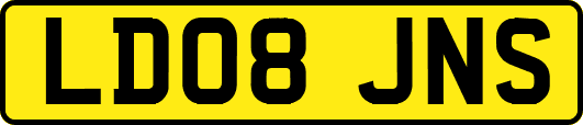 LD08JNS