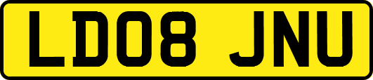 LD08JNU
