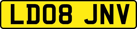 LD08JNV
