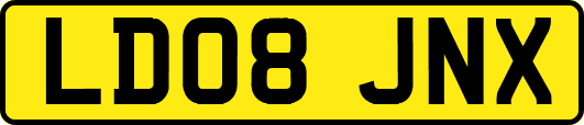 LD08JNX