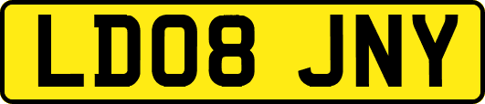 LD08JNY