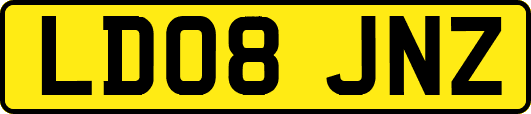 LD08JNZ