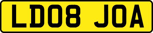 LD08JOA
