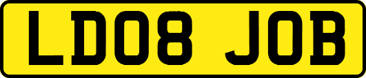 LD08JOB