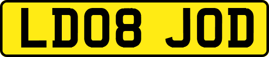LD08JOD