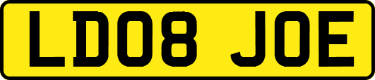 LD08JOE