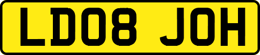 LD08JOH