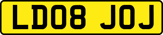 LD08JOJ