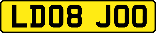 LD08JOO
