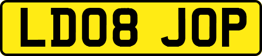 LD08JOP