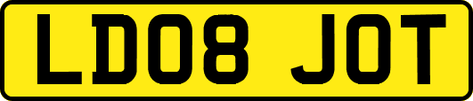 LD08JOT