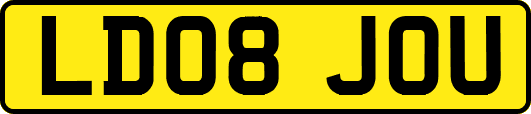 LD08JOU
