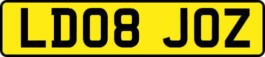 LD08JOZ