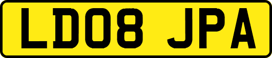 LD08JPA