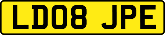 LD08JPE