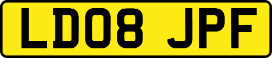 LD08JPF
