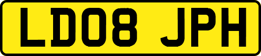 LD08JPH