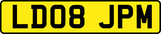LD08JPM
