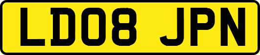 LD08JPN