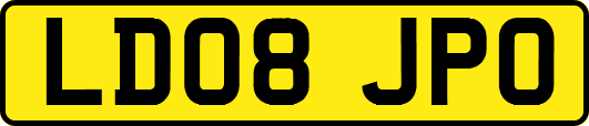 LD08JPO