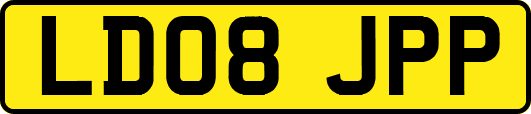 LD08JPP