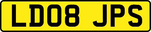 LD08JPS