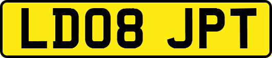 LD08JPT