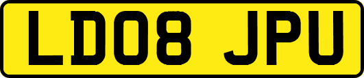LD08JPU