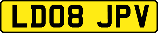 LD08JPV