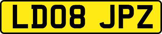LD08JPZ