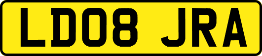LD08JRA