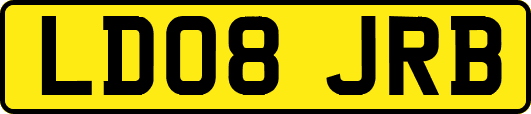 LD08JRB