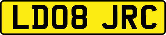 LD08JRC