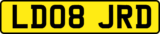 LD08JRD