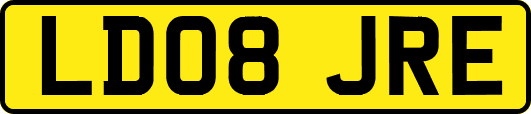 LD08JRE