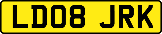 LD08JRK