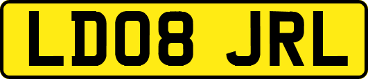 LD08JRL