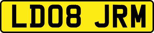 LD08JRM
