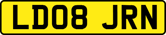 LD08JRN