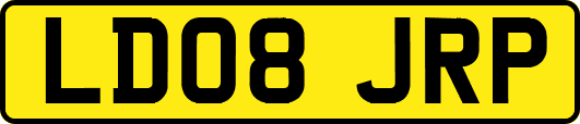 LD08JRP